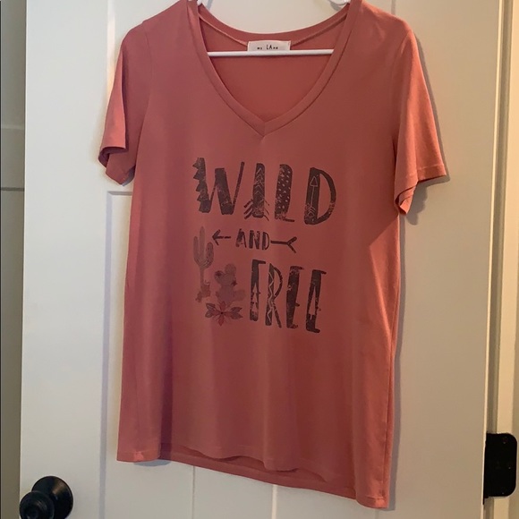 Graphic Tee - Picture 1 of 1